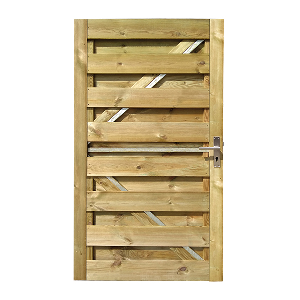 Bari/Milano Deur Galva 1000x1800mm