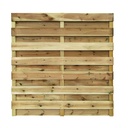 Capri Scherm 1800x1800mm (einde reeks)