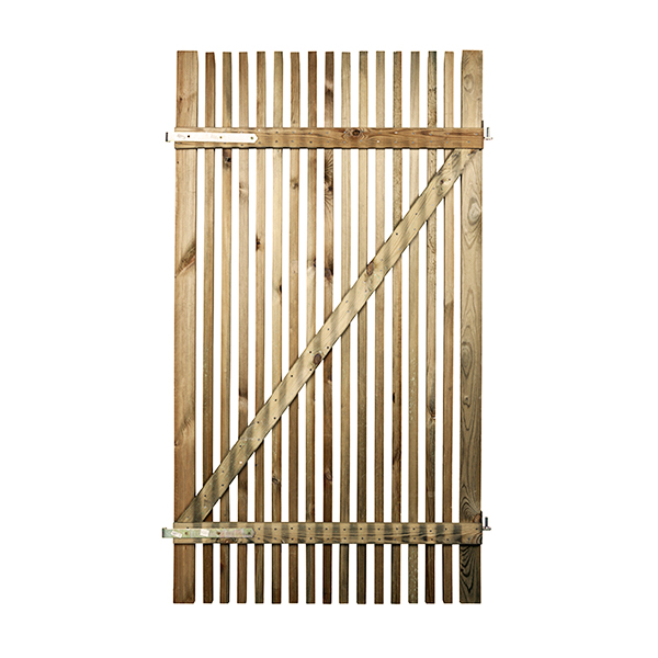 Cordoba Deur 1000x1800mm BxH