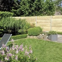 Quadra 28mm Geanodiseerd 66x60x1850mm