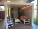 EXPO Tuinhuis Maluwi