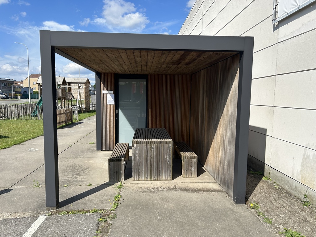 EXPO Tuinhuis Maluwi Kontich
