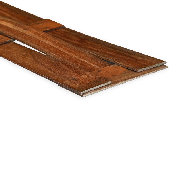 Azobe mat 500x2500mm