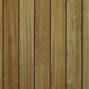 Ayous TW 15x130x3600mm