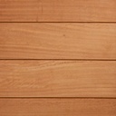 Iroko 15x130x1500mm