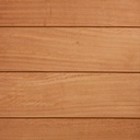 Iroko 15x130x2150mm