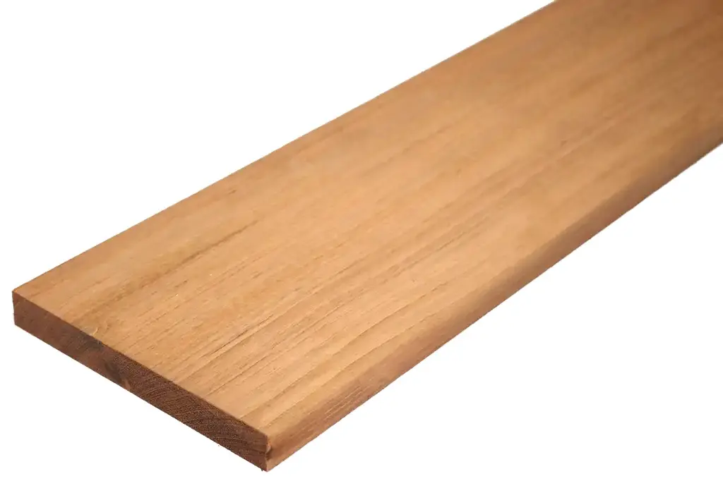 Jatoba 21x145x3650mm