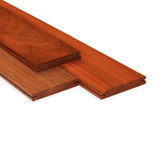 TP Padouk 21x145x4250mm