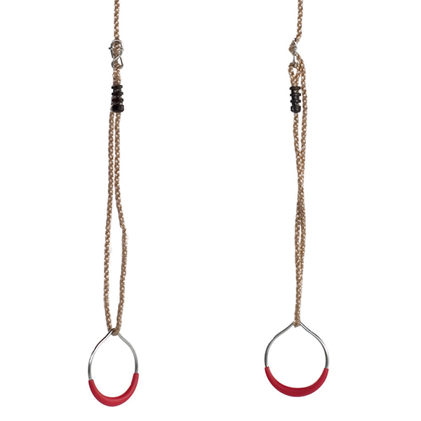 Ringen - Einde Reeks