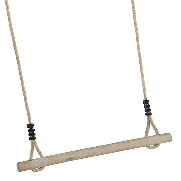 Trapeze - Einde Reeks