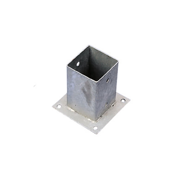 Betonvoet 120*120