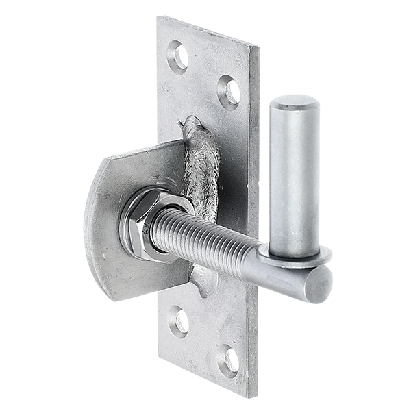 Duim o.a.t.schroeven RVS M12⌀13/40x100