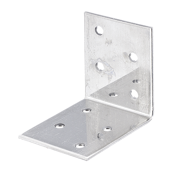 Houtverbinder,RVS,50x50x40