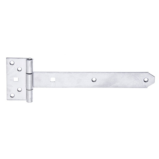 Staartscharnier,RVS,242/44x92