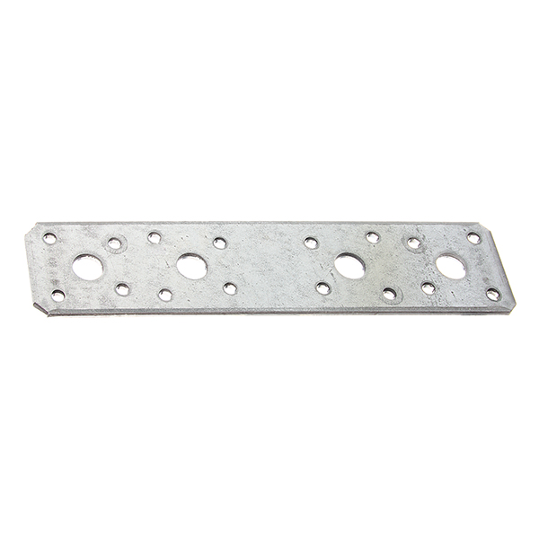 Verbindingsplaat,vz,180x40x3,0