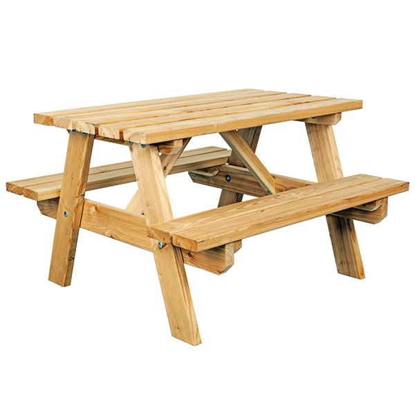 Fabula - kinderpicknicktafel