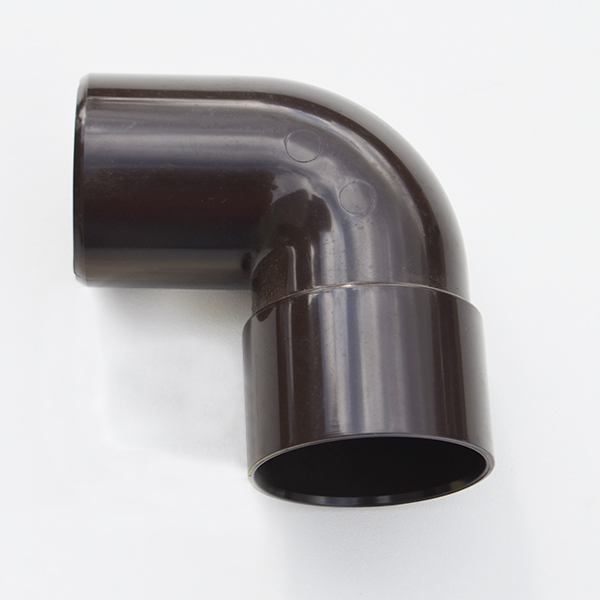 RWA Bocht 50/87° bruin