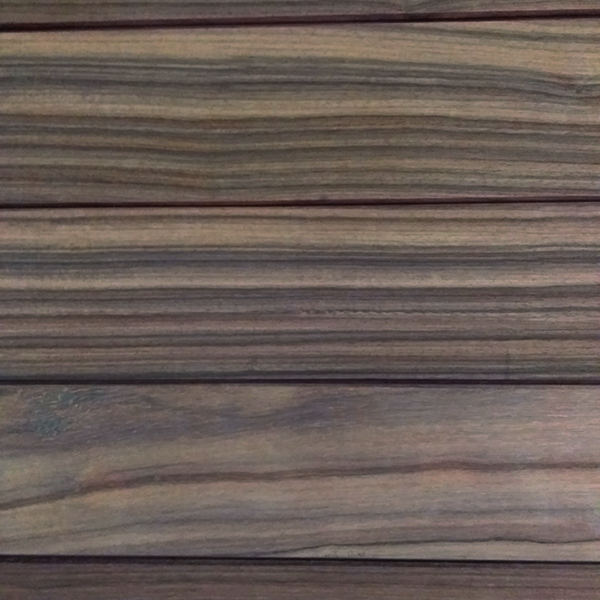 Padouk 15x130x3300mm