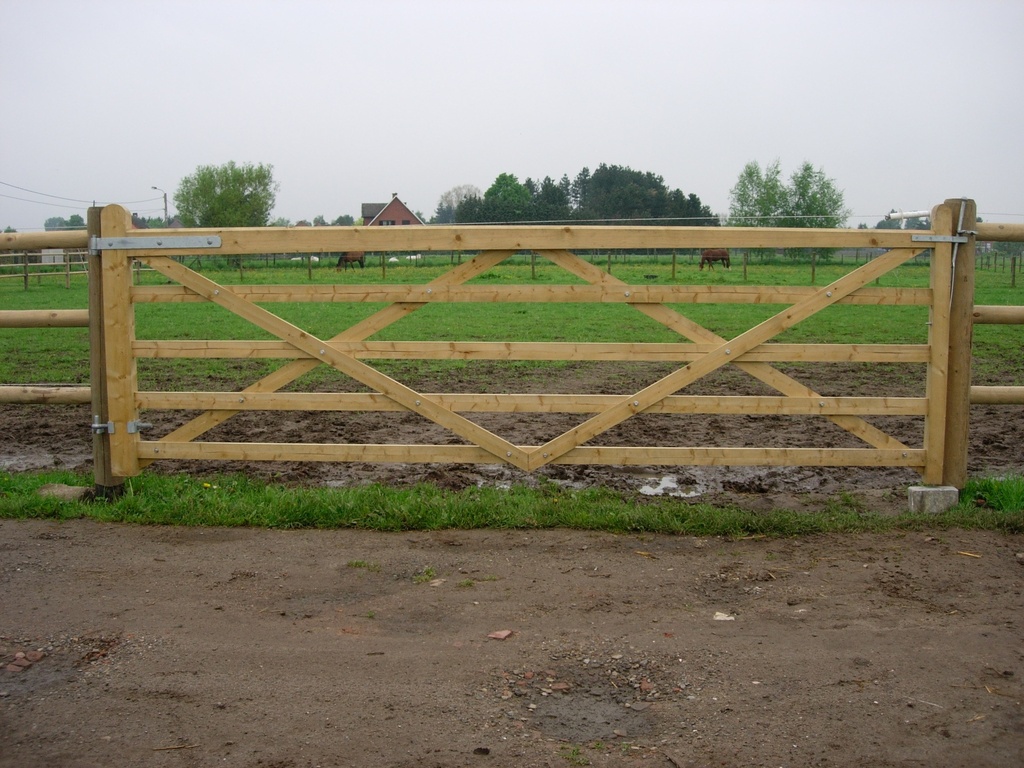 Birmingham 3600 mm EINDE REEKS