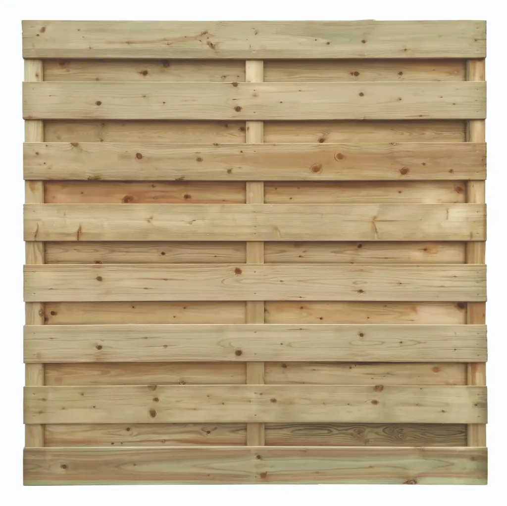 Milano Scherm 1800x1800mm