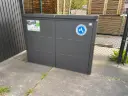 Expo Biohort HighBoard 160 