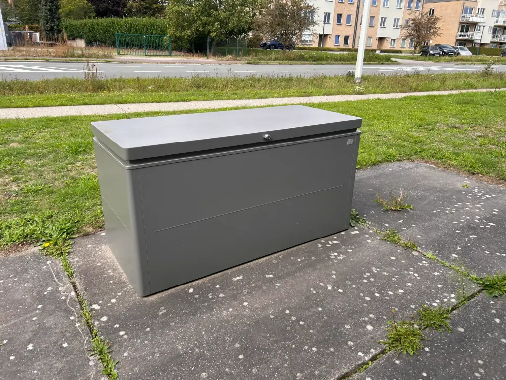 Expo Biohort LoungeBox 160 