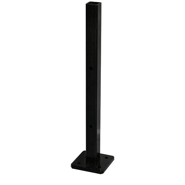 Compo Betonvoet Gelakt