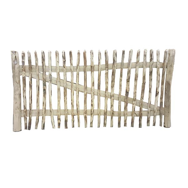 Kastanjepoort 250x120cm BxH