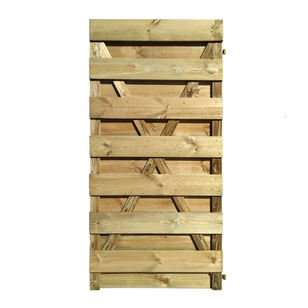 Capri Deur 900x1800mm (einde reeks)