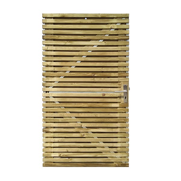 Fino Galva Deur 1000x1800mm