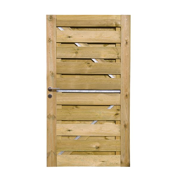 Porto Deur Galva 1000x1800mm