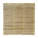 Fino Scherm 1800x1800mm