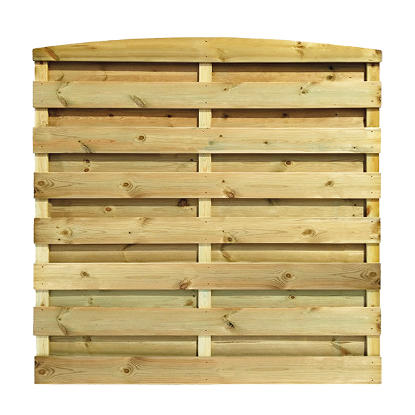 Siena Scherm 1800x1800mm (EINDE REEKS)