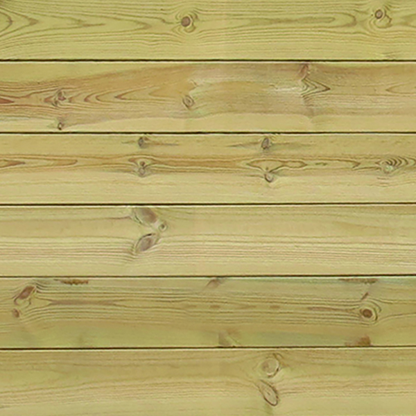 Blokhutplank Gr Imp 28x145x1800mm