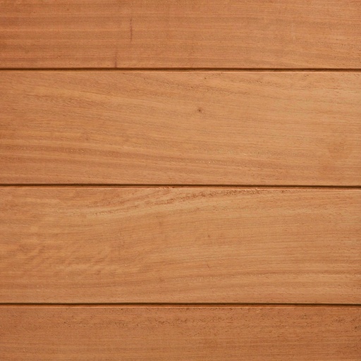 [PLIROKO151304250] Iroko 15x130x4250mm