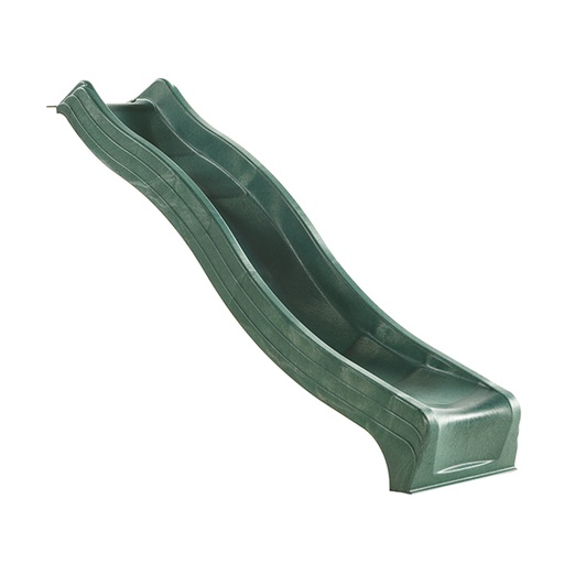 Glijbaan platform 150 cm