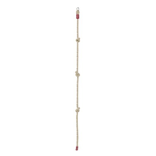 Knopentouw 2,5m