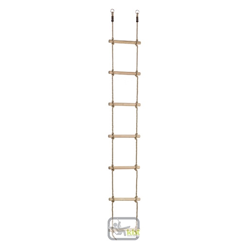 Touwladder 6 sporten