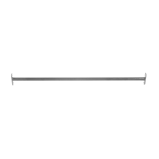 [TUIMELBAR] Tuinmelbar RVS 900 mm
