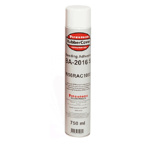 Boss cover spray bound  750 ml  3m2