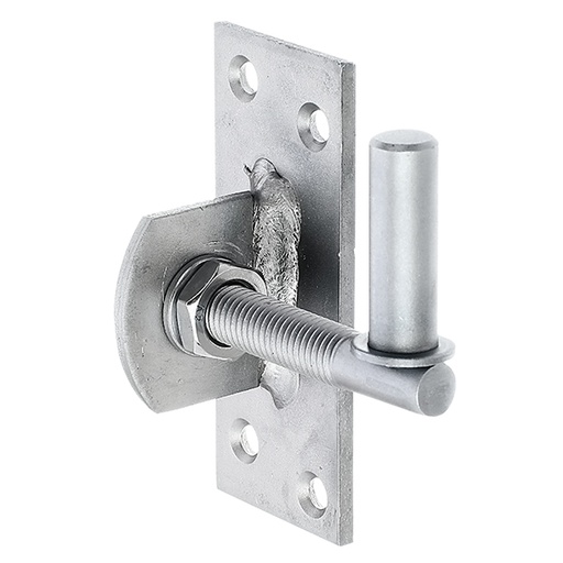 [361471] Duim o.a.t.schroeven RVS M12⌀13/40x100