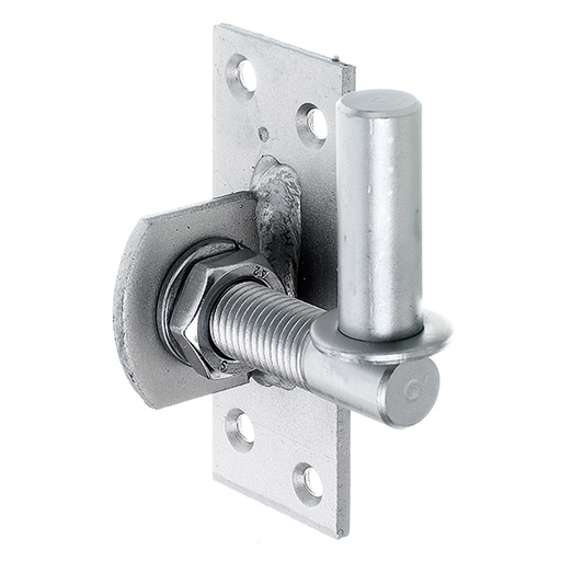 [361488] Duim o.a.t.schroeven RVS M16 ⌀16/40x100