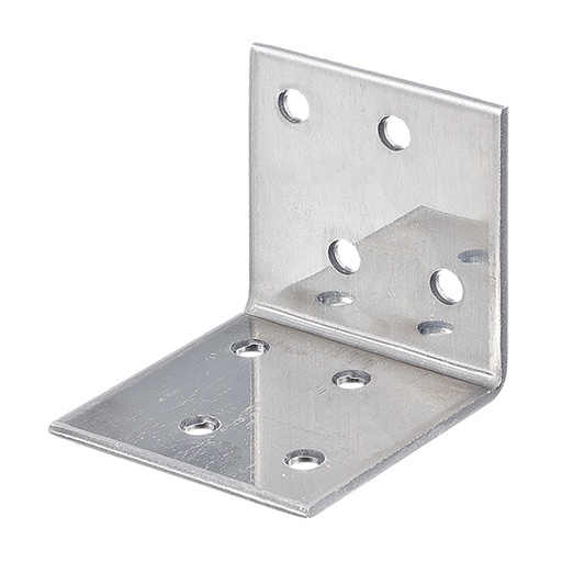 [361020] Houtverbinder,RVS,40x40x40