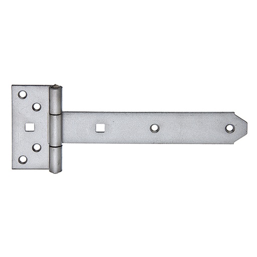 [327125] Staartscharnier RVS 191 5/44x92