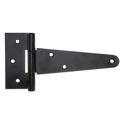 [306946] Staartscharnier zwart 148/40x90