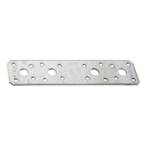 [330101] Verbindingsplaat,vz,180x40x3,0