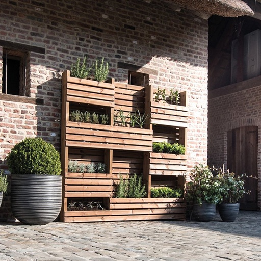 [COLBAB17601760] Collstrop Babylon 1760x1760mm