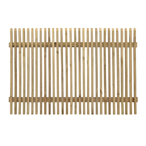 [THCOR1200] Cordoba Hek 1800x1200mm BxH