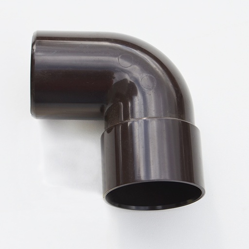 [BOCHT5087] RWA Bocht 50/87° bruin