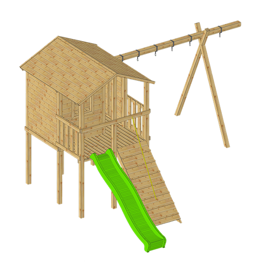 [NOAH] Schermset Imp 1800x1800mm (kopie)